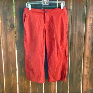 Royal Robbins Hiking Capris